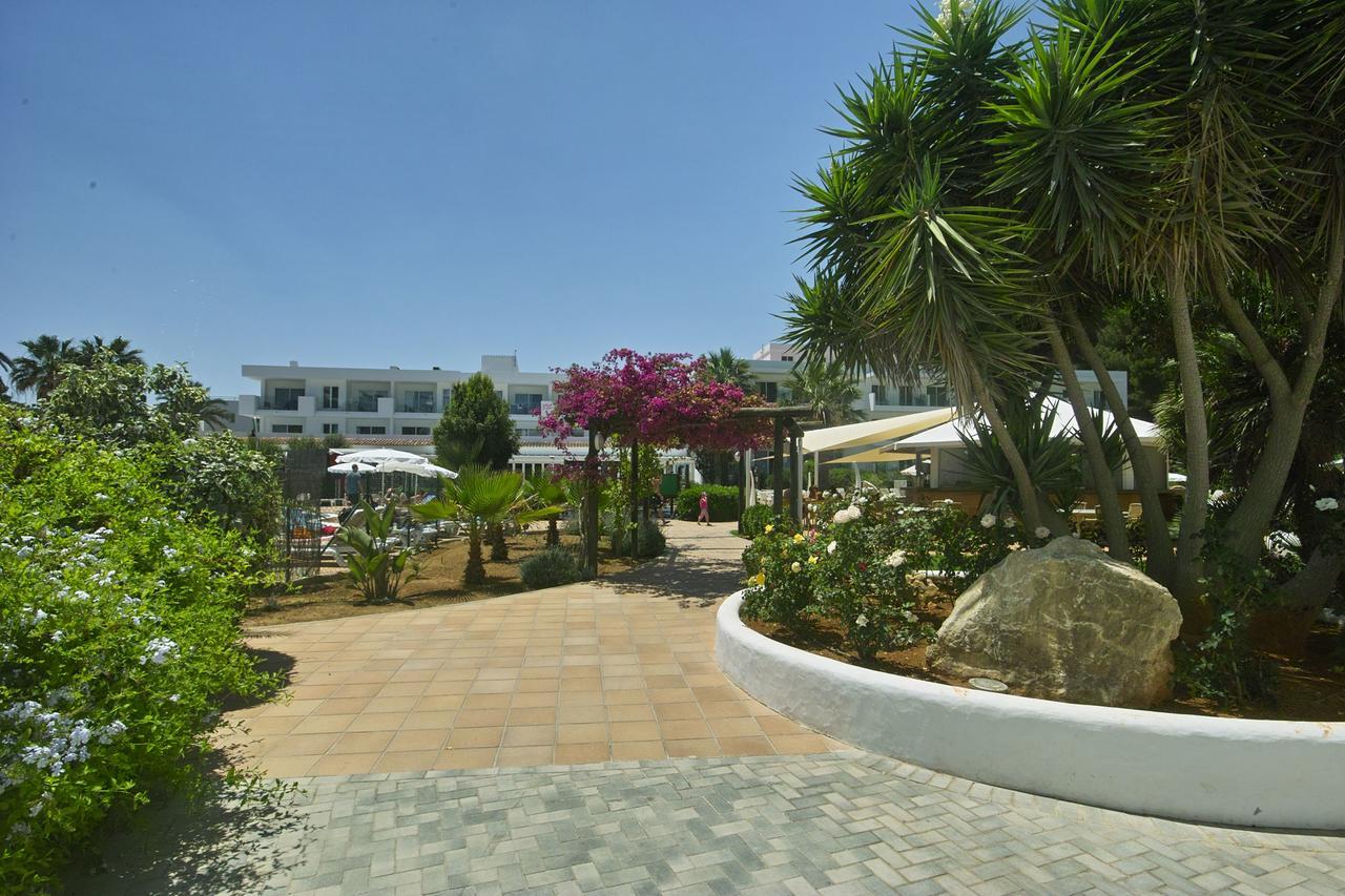 Balansat Resort Port de Sant Miguel Экстерьер фото